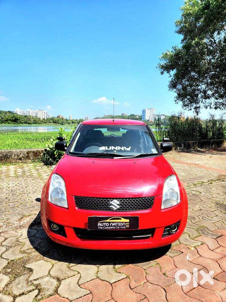 Maruti Suzuki Swift 2011-2014 VDI, 2011, Diesel