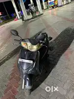 Hero duet Scooty