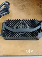 Chetak EV 2903 model Charger