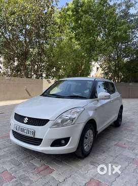Maruti Suzuki Swift DDiS VDI, 2014, Diesel