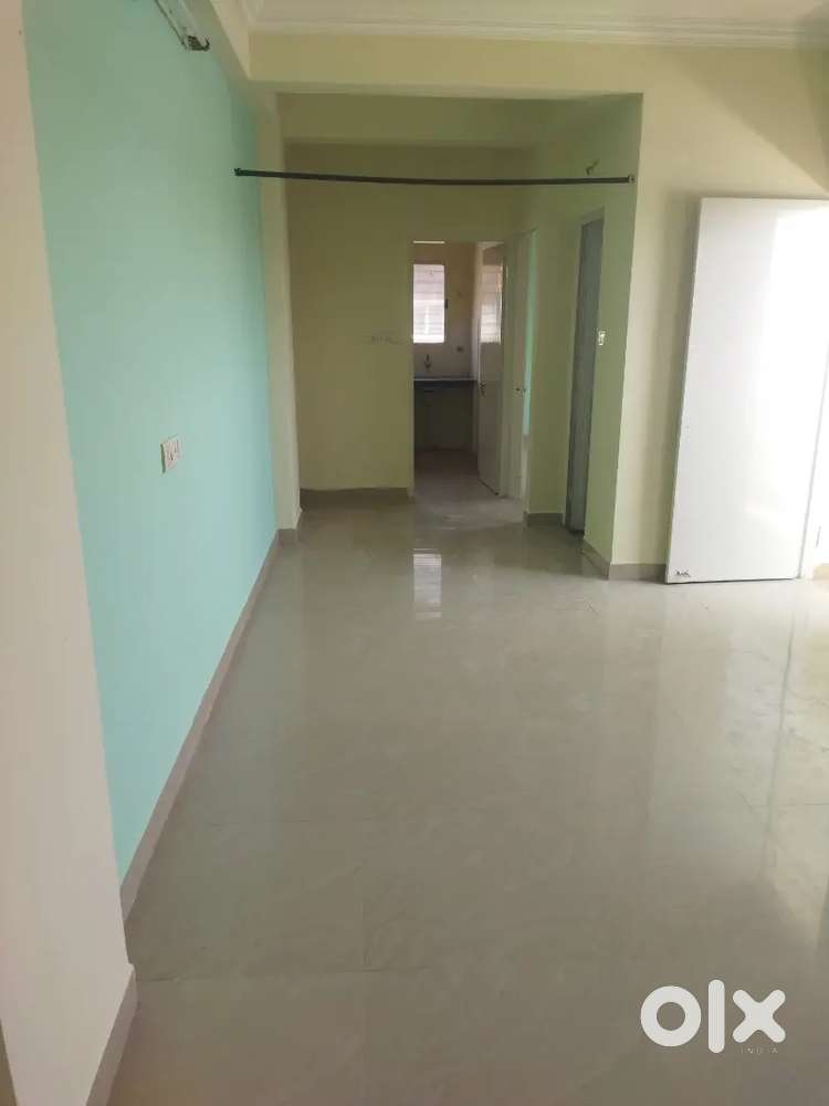 1 BHK Flat Sale out  at Covered campus society Awadhpuri Bhopal