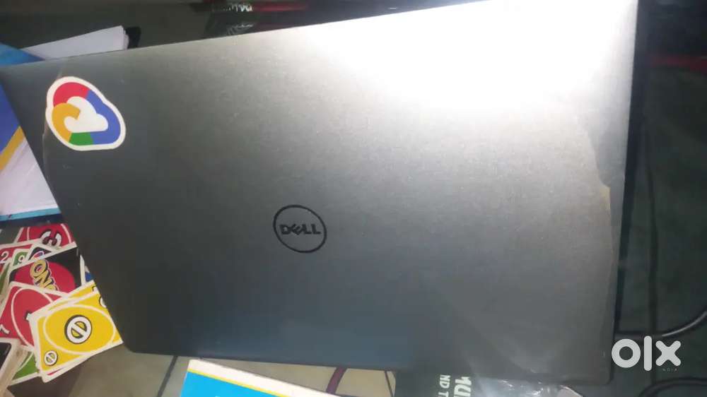 DELL SCREEN TOUCH LAPTOP (VUA6RD6)