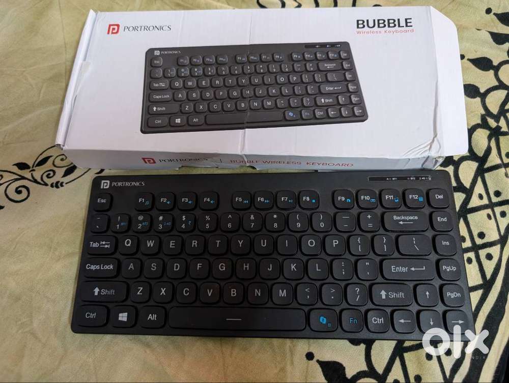 Brand New 2 months old Wireless Keyboard