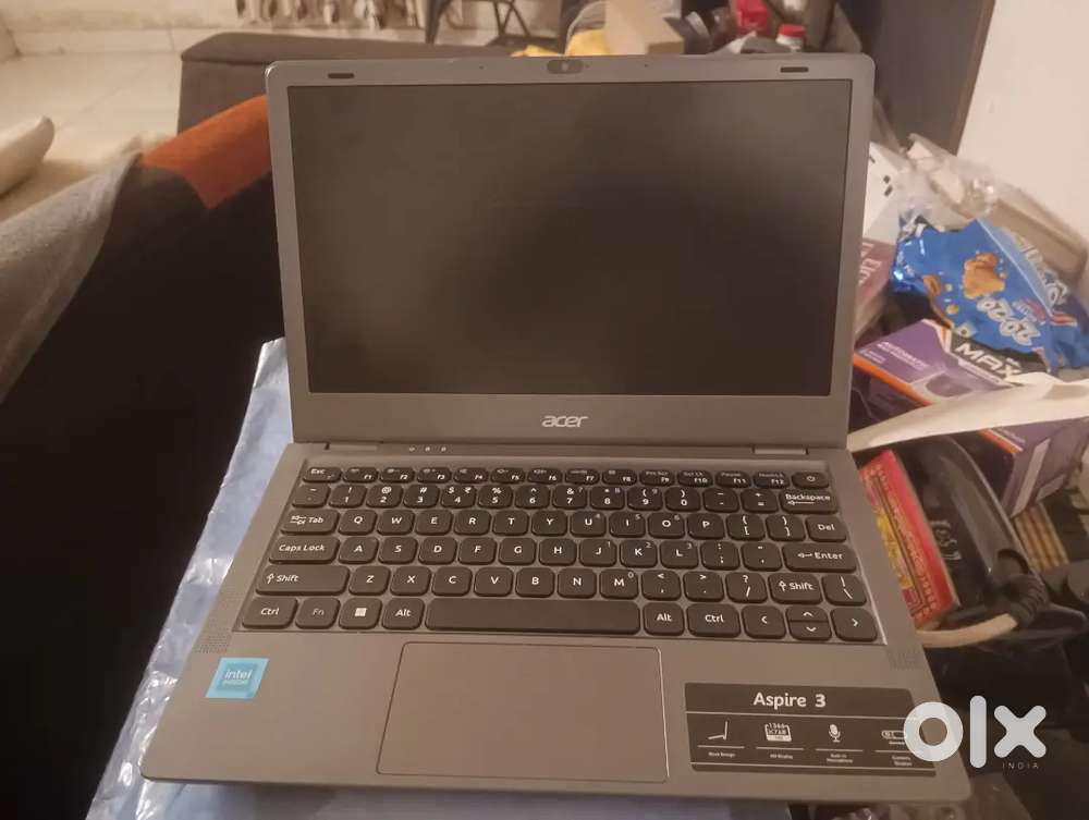 Accer lap top