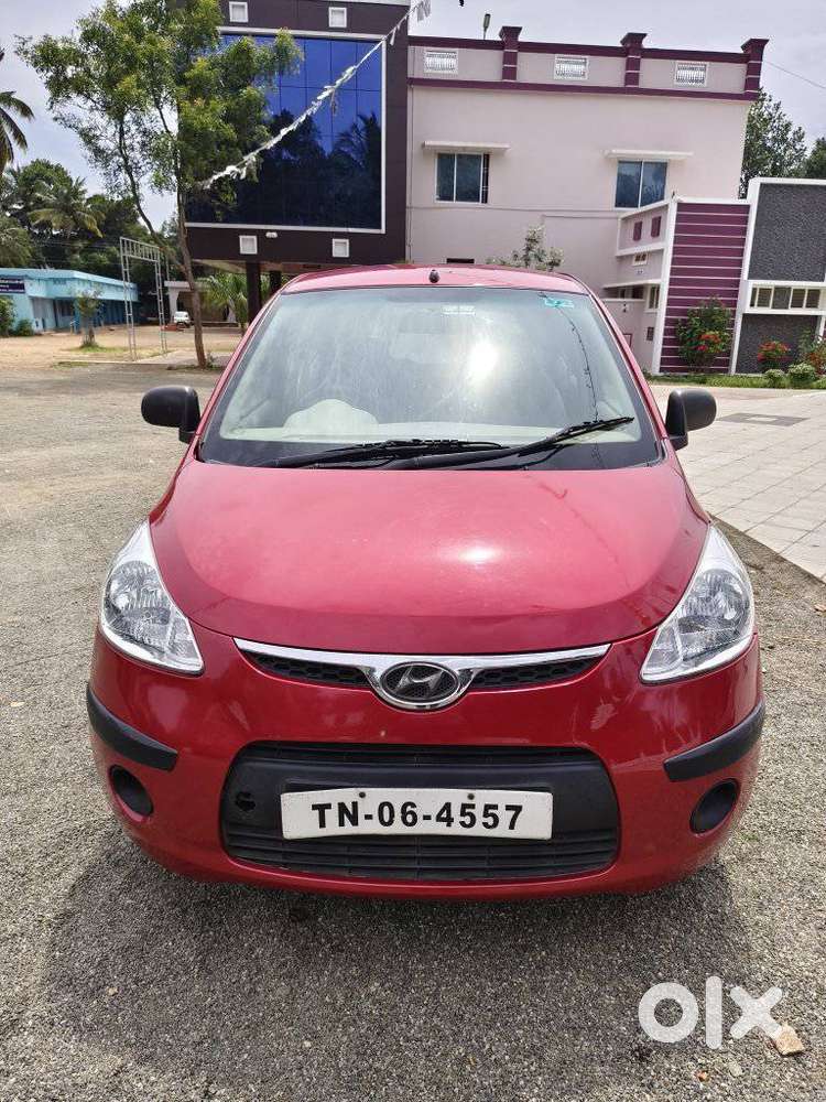 Hyundai i10 2007-2010 Era 1.1, 2009, Petrol