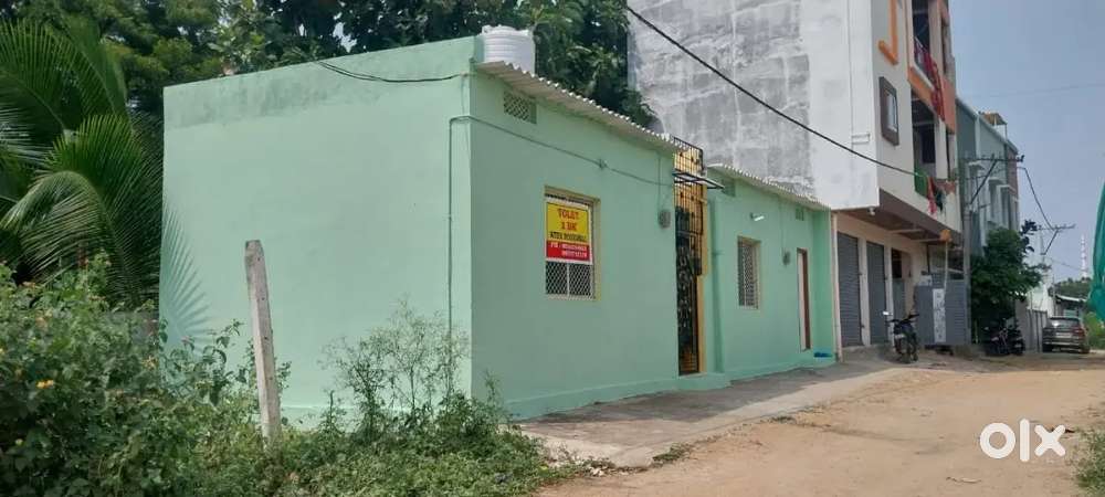 Independent Asbestos house for sale