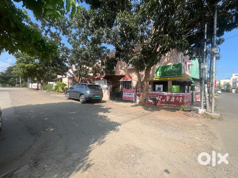 Commercial space for rent