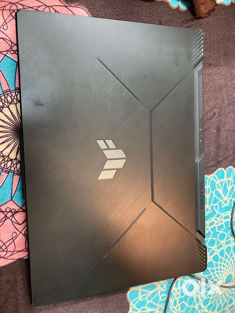 Asus tuf f15
