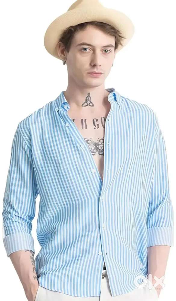 Mens shirt for lot