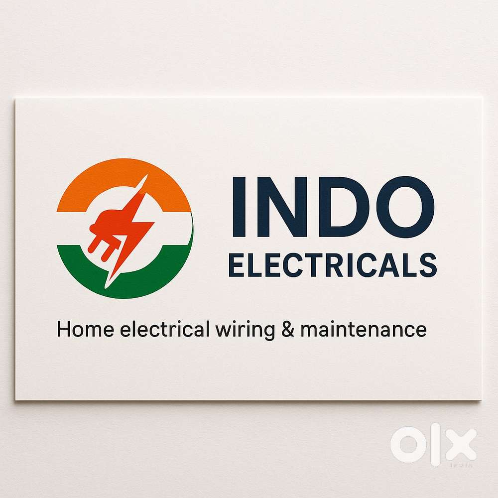 Part-time electrician/helper wanted – Indo Electricals”