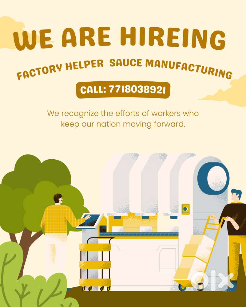 Factory Helper