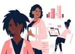 Personal secretary (Female only) Service department