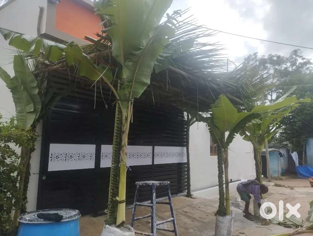 1 BHK 2 houses for rent at Honnasandra