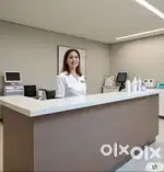 Tile Shop Staff