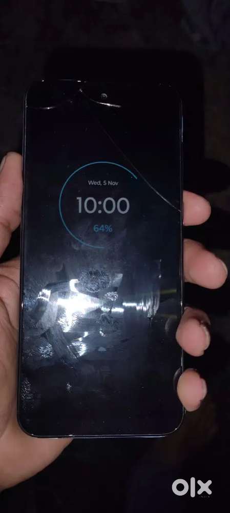 Moto g31 4.64 only touch screen crack display super performance