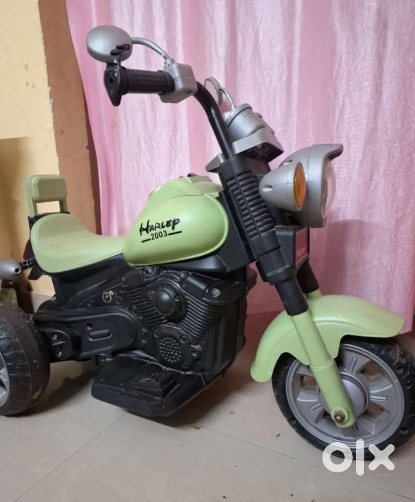 Electric Bike for kids