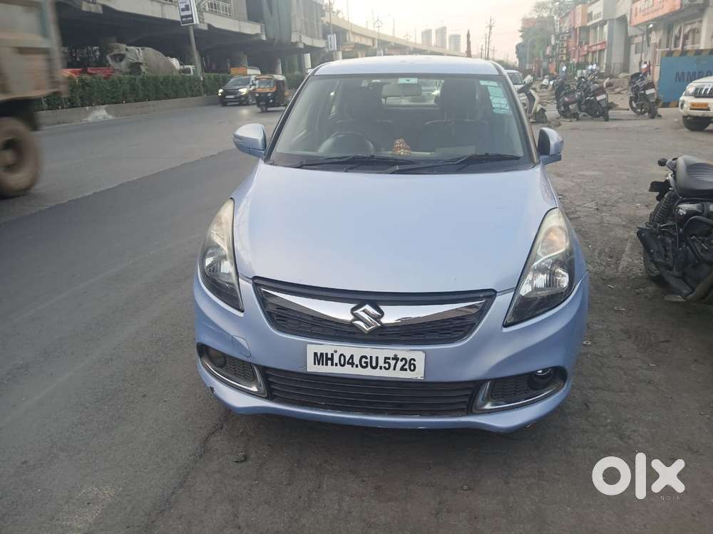 Maruti Suzuki Swift Dzire 1.3 VXI, 2015, Petrol