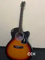 Giveson guitar