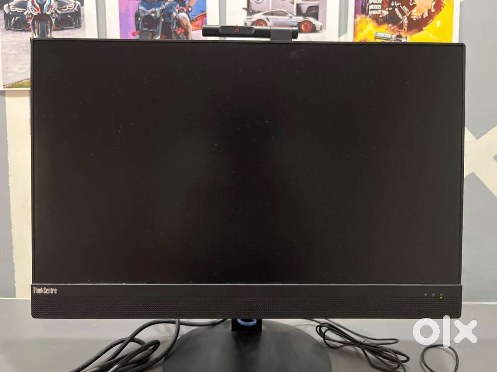 Lenovo all in one pc