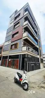 NEW BUILDING FOR SALE