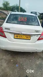 Maruti Suzuki Swift Dzire Tour 2016