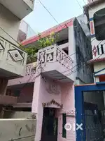 2BHK for rent in old malakpet opp. to Idara millia masjid lane.