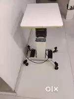 Refrectometer table