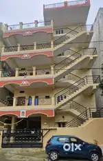 200Sq yards Building for Sale in Manikonda