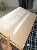 Samsung Galaxy book 4 i3