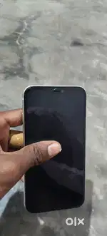 Iphone 11 colour white 64gb