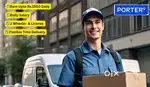 நாளுக்கு ரூ.1000-₹1500 சம்பாதிக்க Porter-ல் சேருங்கள்!
