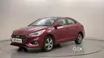 Hyundai Verna VTVT 1.6 SX, 2018, Petrol