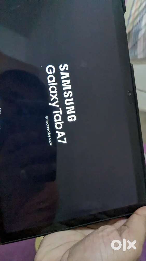 Samsung Galaxy TAB A7