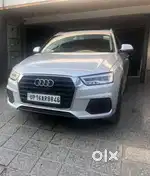 Audi Q3 1914