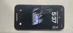 Iphone XR 64GB battry health 100/- trutune ok face id on