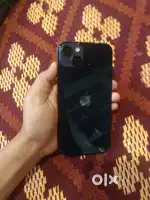 Iphone 14 plus mignight black 128 gb