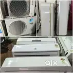 Indian traders running ac's available