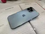 Urgent Sale Iphone 13 Pro Max 128GB