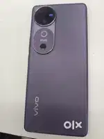 Vivo v40 2024 model