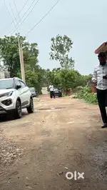 Plot on Sohna Gurgaon road near Delhi Mumbai Expressway