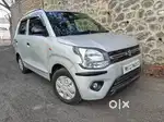 Maruti Suzuki Wagon R 1.0 2019-2022 LXi (O) CNG, 2021, CNG & Hybrids