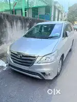 Toyota Innova 2014 Diesel Well Maintained