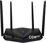 D-Link DIR-650IN Wireless N300 Router with 4 Antennas