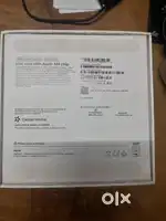Mac mini M4 16gb /256gb with All Editing Packs