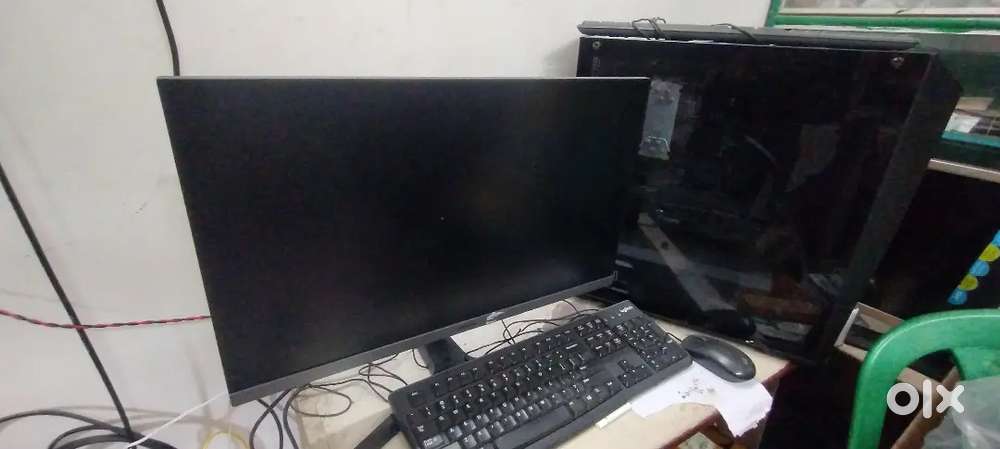 Gaming pc computer