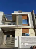 3 BHK HOUSE NEAR SHANKAR NAGAR
