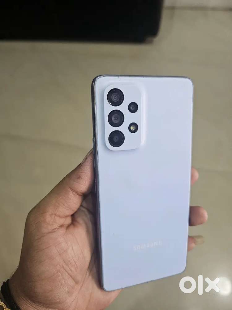 Samsung A53 5g. 8/128 exchange with tablet