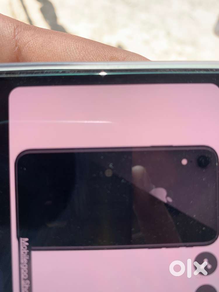 Iphone xr 128 80 battery health