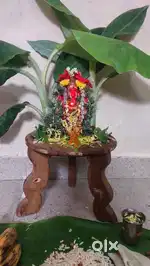 Bore water available individual house