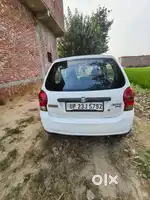 Maruti Suzuki Alto K10 2011 Petrol Well Maintained